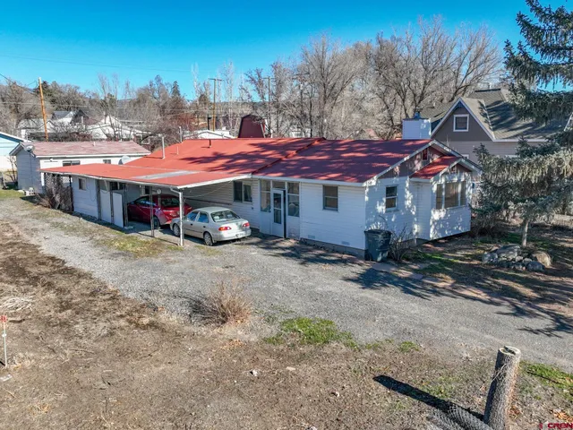 $369,900 | 550 West Main Street, Cedaredge, CO 81413