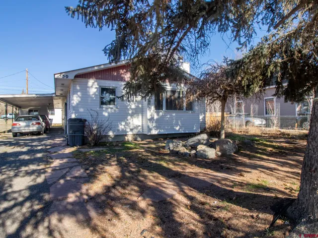 $369,900 | 550 West Main Street, Cedaredge, CO 81413