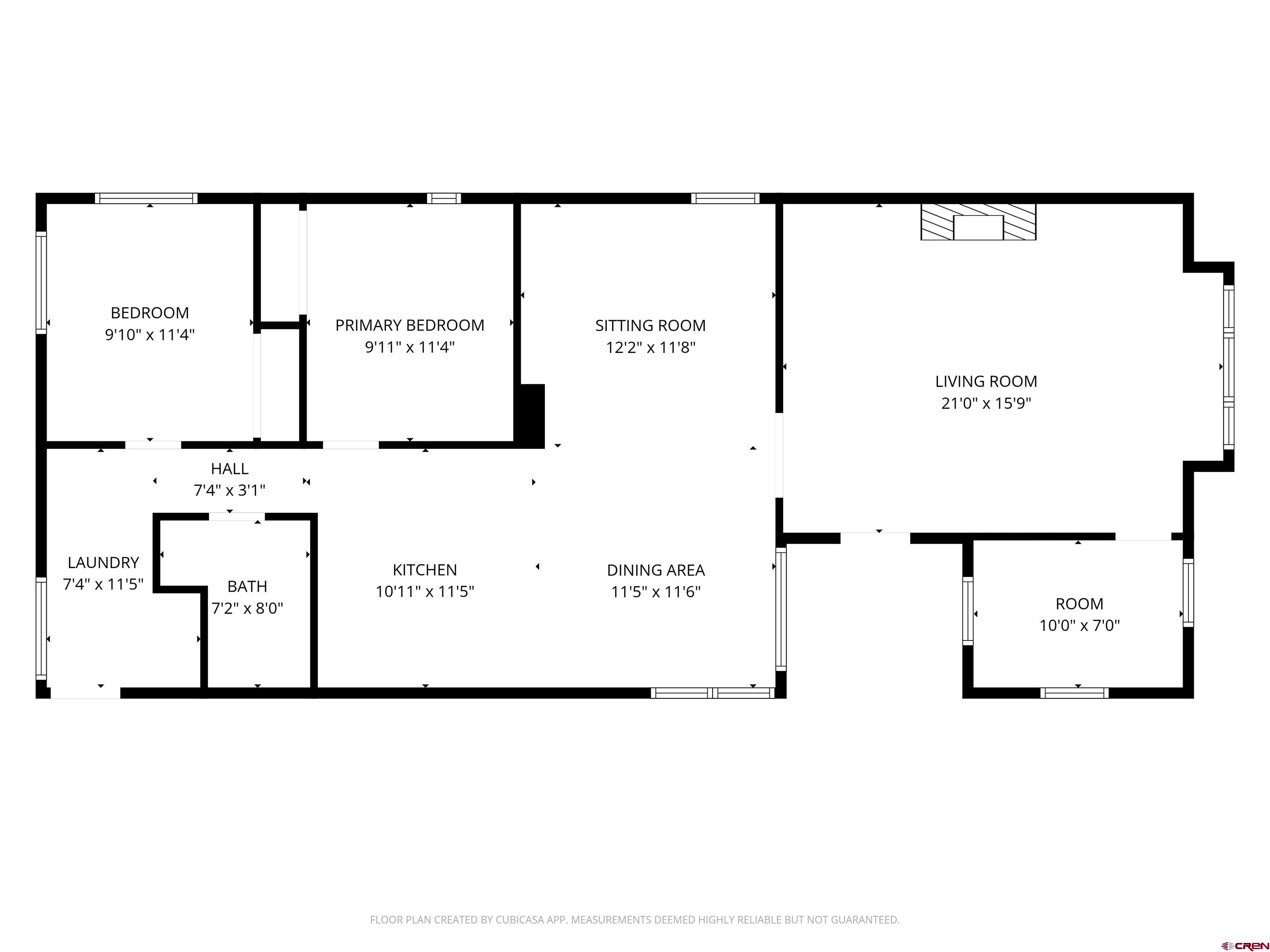 550 West Main Street Cedaredge, CO 81413 - Photo 10 of 37