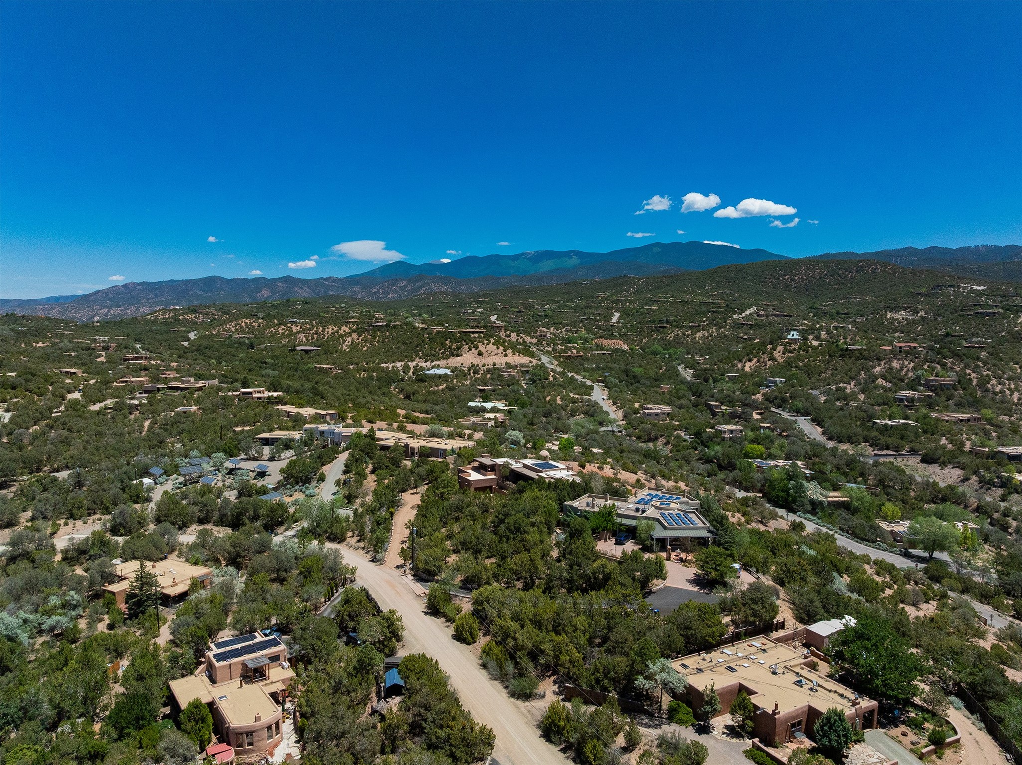 1026 Stagecoach Road Santa Fe, NM 87501 - Photo 54 of 59 Gallery Image 54