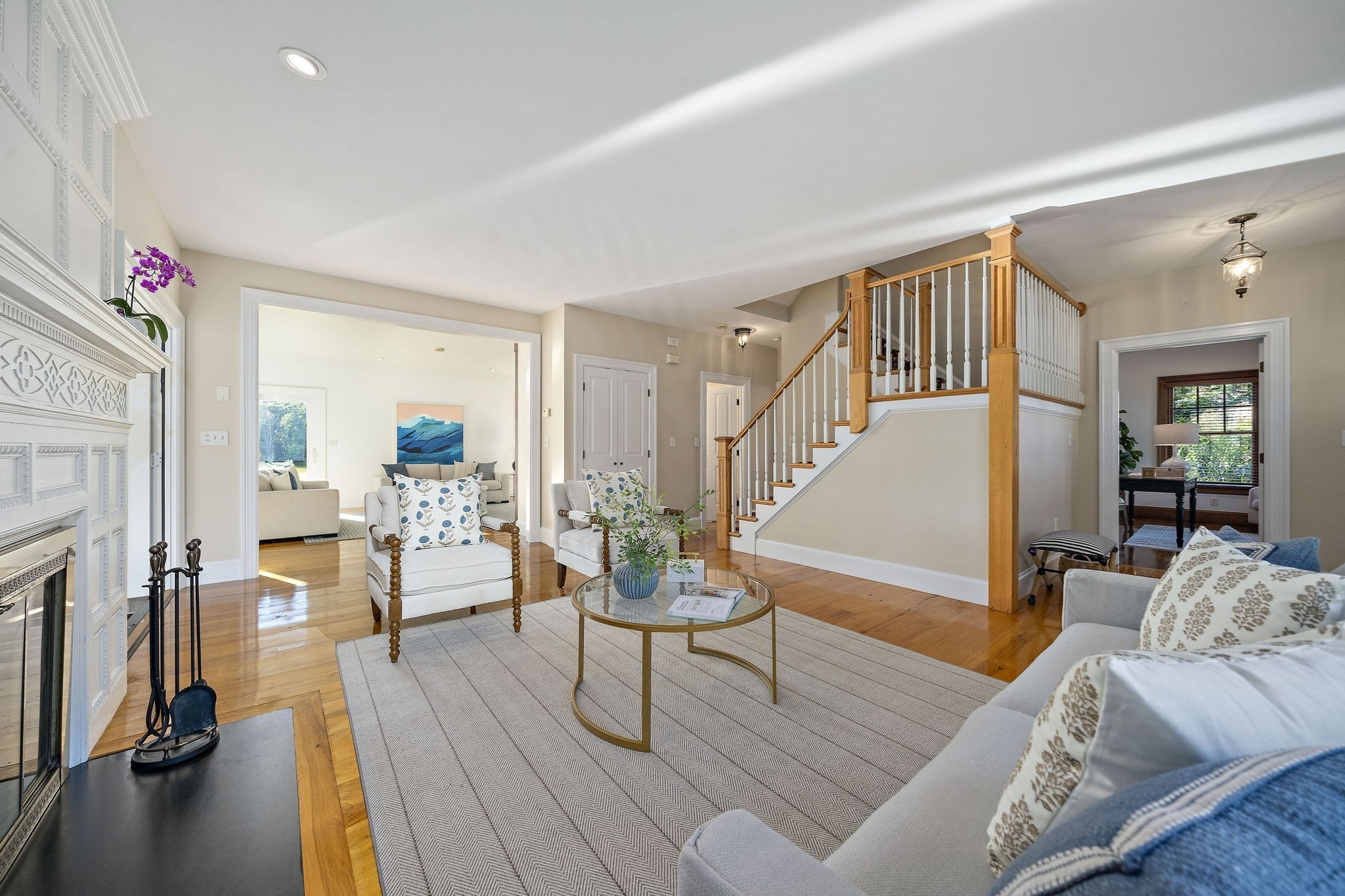 260 Jerusalem Road Cohasset, MA 02025 - Photo 21 of 42 Gallery Image 21