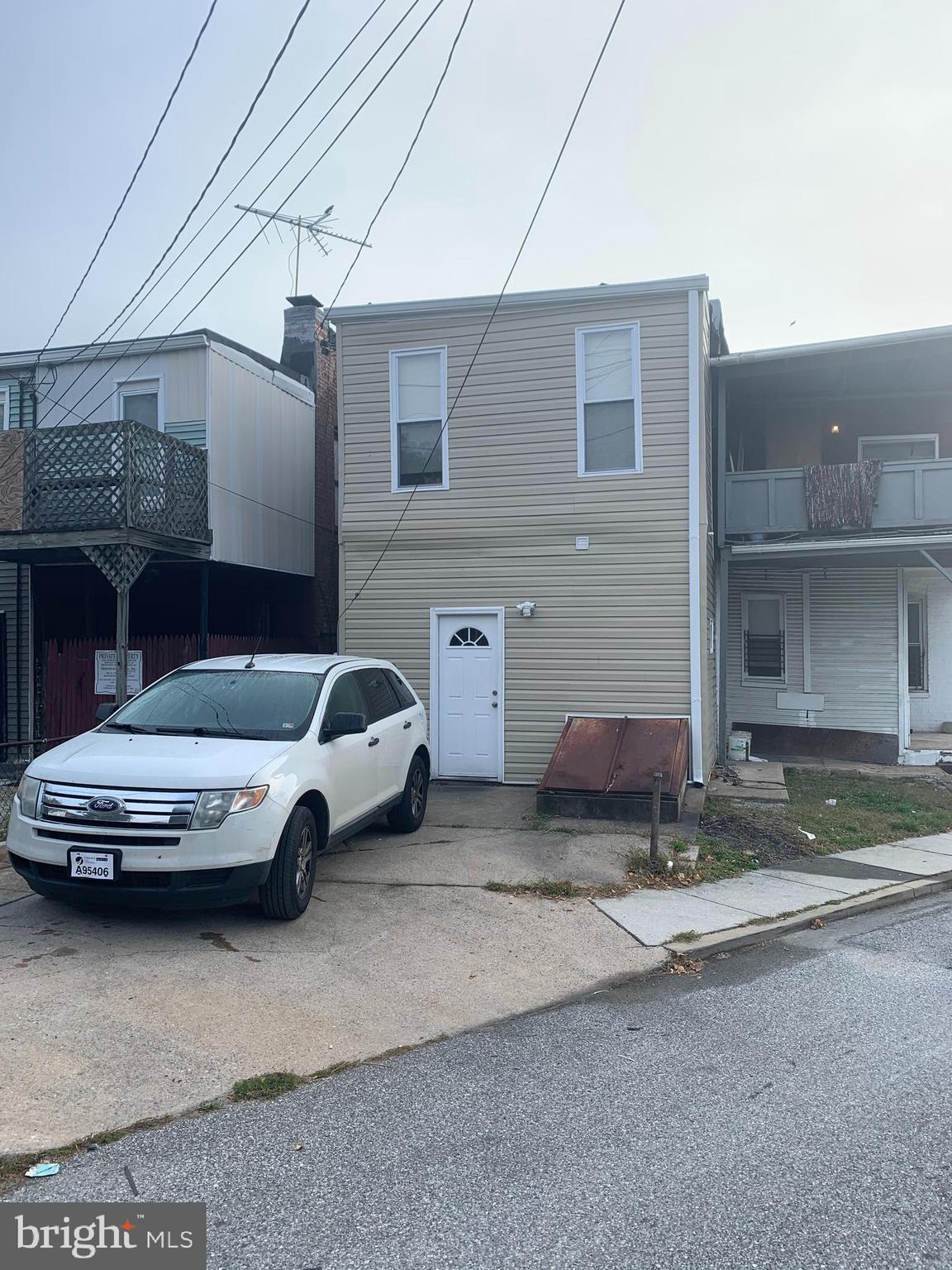 4602 York Road Baltimore, MD 21212 - Photo 18 of 20