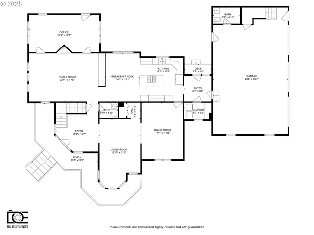 $1,599,900 | 60750 Robinette Road, St. Helens, OR 97051