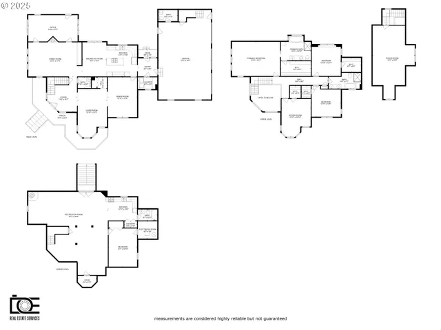 $1,599,900 | 60750 Robinette Road, St. Helens, OR 97051