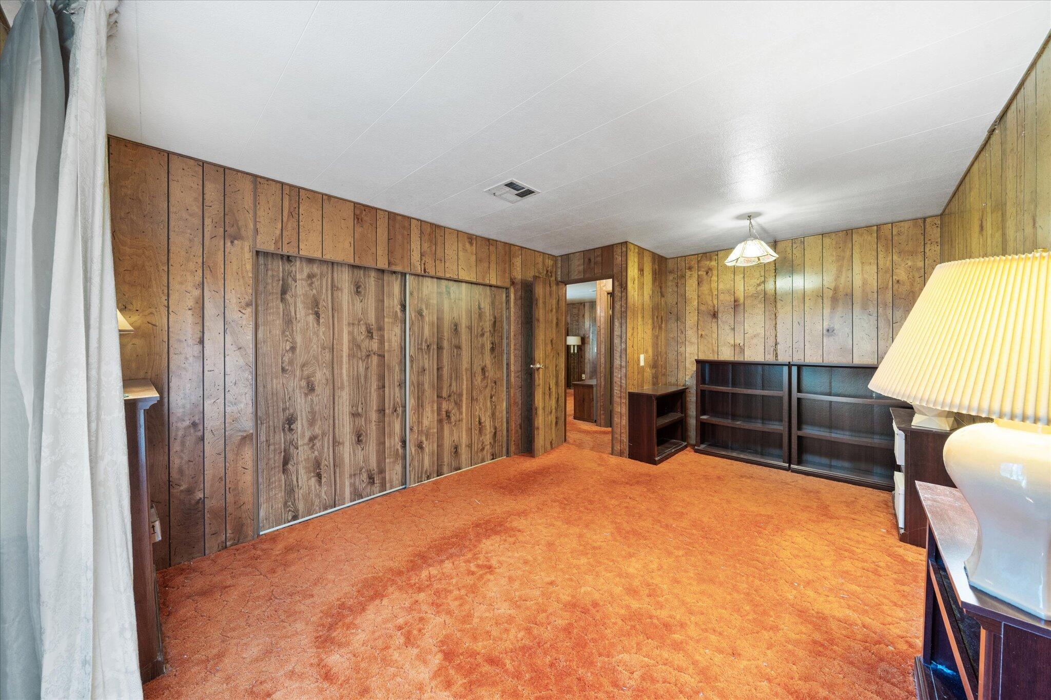 30588 Shingletown Ridge Road Shingletown, CA 96088 - Photo 24 of 44 a view of a room with furniture and a bathroom