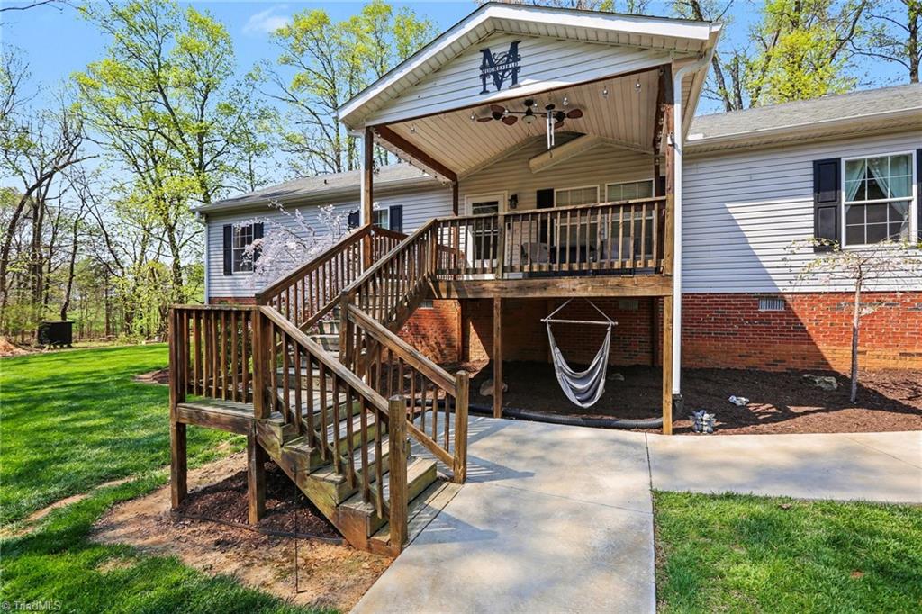 6555 Big Spring Road Snow Camp, NC 27349 - Photo 35 of 40 Gallery Image 35