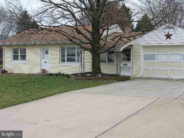 101 Silver Spring Road Mechanicsburg, PA 17050 - Photo 1 of 1 Gallery Image 1