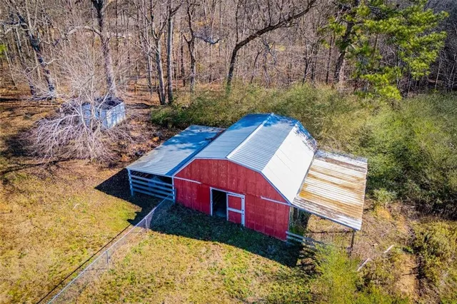 $459,000 | 901 Tallapoosa East Church Road, Buchanan, GA 30113