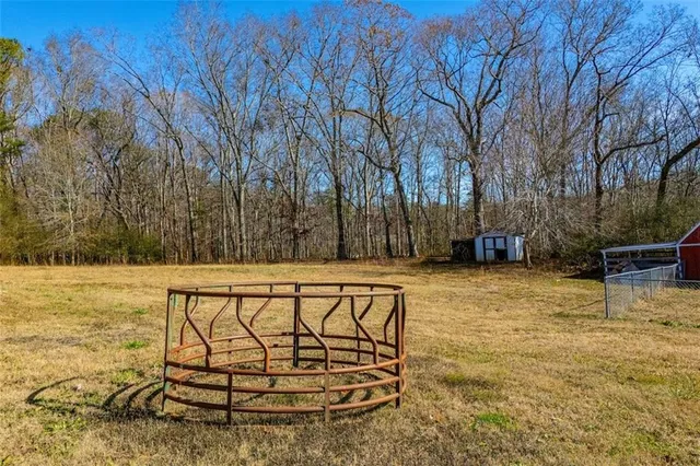 $459,000 | 901 Tallapoosa East Church Road, Buchanan, GA 30113