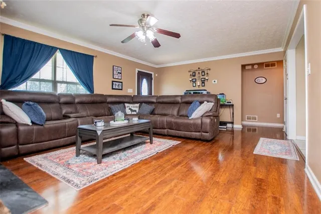 $464,900 | 901 Tallapoosa East Church Road, Buchanan, GA 30113