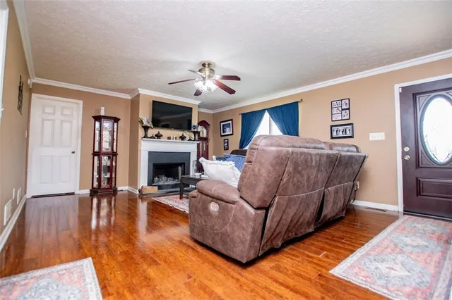 $464,900 | 901 Tallapoosa East Church Road, Buchanan, GA 30113