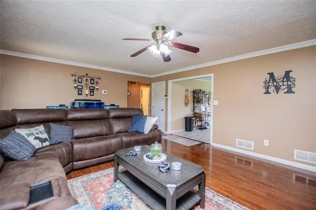 $464,900 | 901 Tallapoosa East Church Road, Buchanan, GA 30113