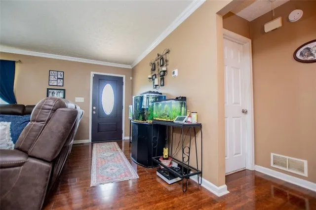 $464,900 | 901 Tallapoosa East Church Road, Buchanan, GA 30113