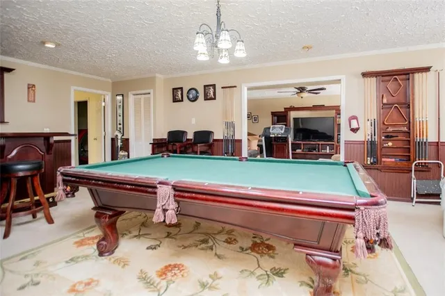 $464,900 | 901 Tallapoosa East Church Road, Buchanan, GA 30113