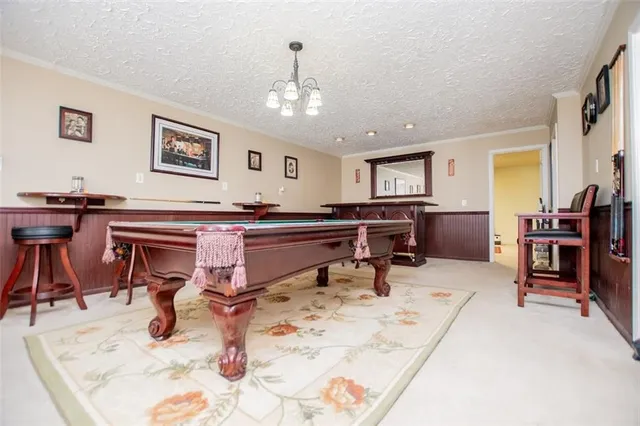 $464,900 | 901 Tallapoosa East Church Road, Buchanan, GA 30113