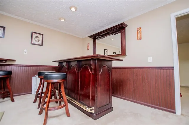 $464,900 | 901 Tallapoosa East Church Road, Buchanan, GA 30113