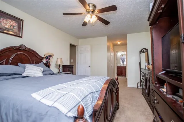 $464,900 | 901 Tallapoosa East Church Road, Buchanan, GA 30113