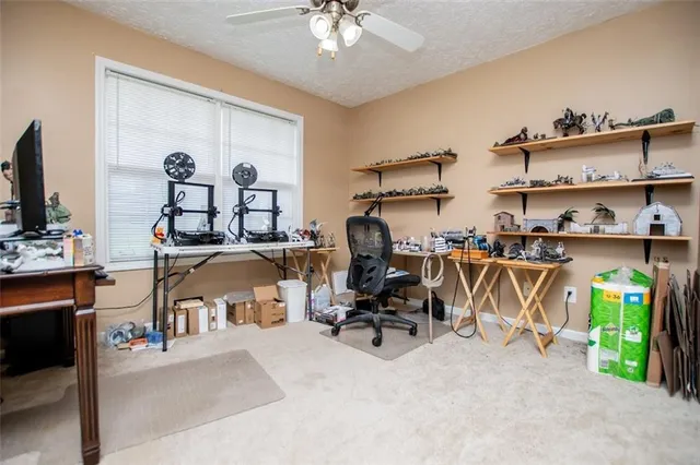 $459,000 | 901 Tallapoosa East Church Road, Buchanan, GA 30113