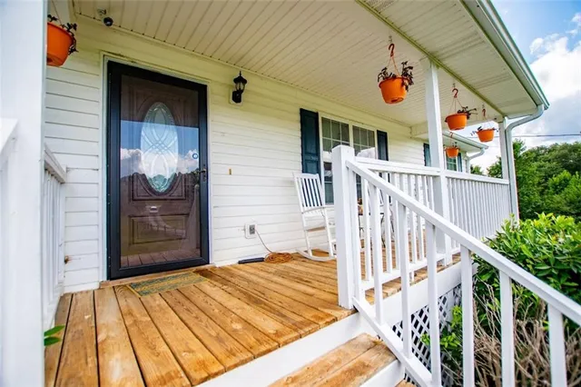 $464,900 | 901 Tallapoosa East Church Road, Buchanan, GA 30113