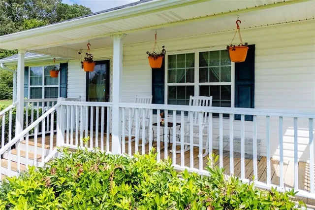 $464,900 | 901 Tallapoosa East Church Road, Buchanan, GA 30113