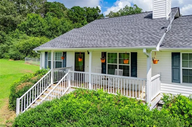 $464,900 | 901 Tallapoosa East Church Road, Buchanan, GA 30113