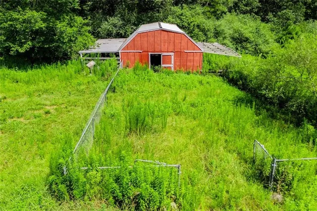 $464,900 | 901 Tallapoosa East Church Road, Buchanan, GA 30113