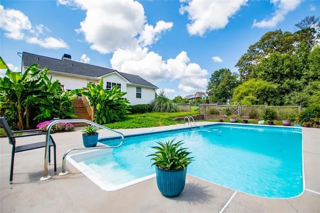 $464,900 | 901 Tallapoosa East Church Road, Buchanan, GA 30113