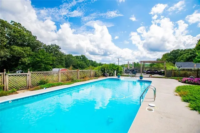 $464,900 | 901 Tallapoosa East Church Road, Buchanan, GA 30113