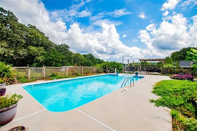 $459,000 | 901 Tallapoosa East Church Road, Buchanan, GA 30113