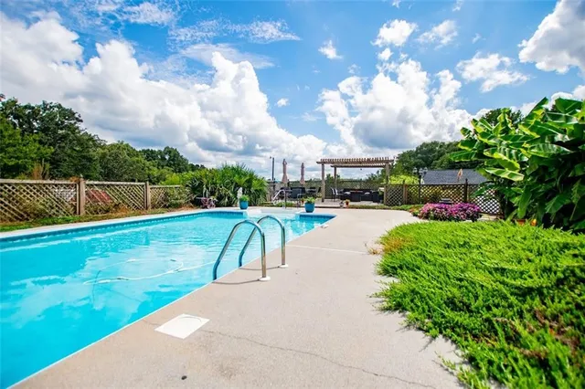 $464,900 | 901 Tallapoosa East Church Road, Buchanan, GA 30113