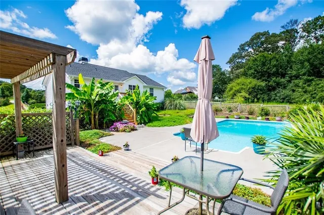 $464,900 | 901 Tallapoosa East Church Road, Buchanan, GA 30113