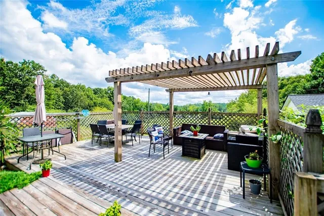 $459,000 | 901 Tallapoosa East Church Road, Buchanan, GA 30113