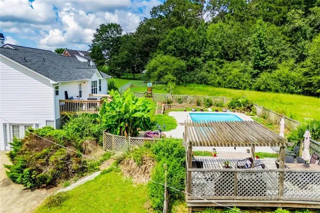 $464,900 | 901 Tallapoosa East Church Road, Buchanan, GA 30113