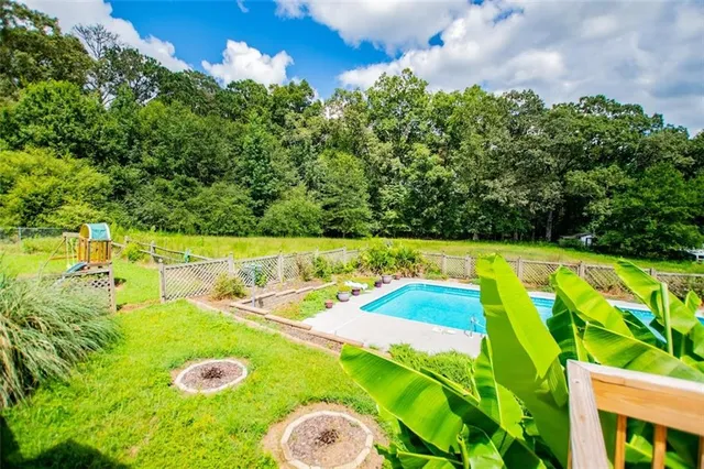 $464,900 | 901 Tallapoosa East Church Road, Buchanan, GA 30113