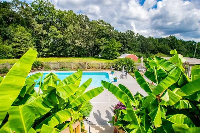 $464,900 | 901 Tallapoosa East Church Road, Buchanan, GA 30113