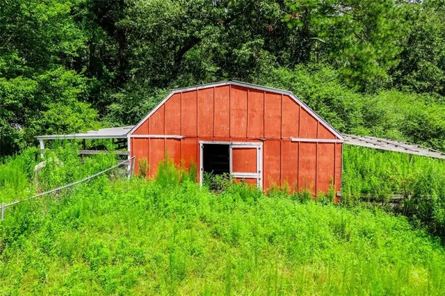 $464,900 | 901 Tallapoosa East Church Road, Buchanan, GA 30113