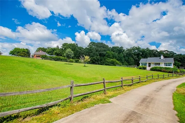 $459,000 | 901 Tallapoosa East Church Road, Buchanan, GA 30113