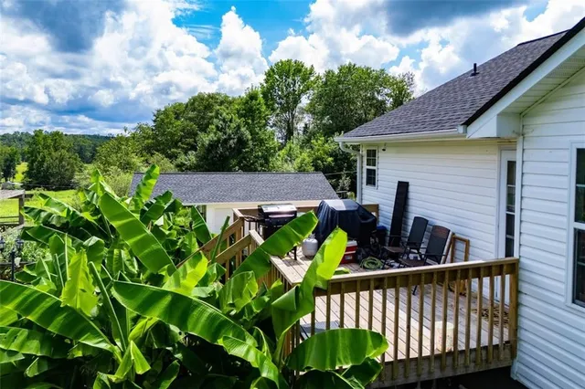 $459,000 | 901 Tallapoosa East Church Road, Buchanan, GA 30113