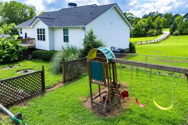 $459,000 | 901 Tallapoosa East Church Road, Buchanan, GA 30113