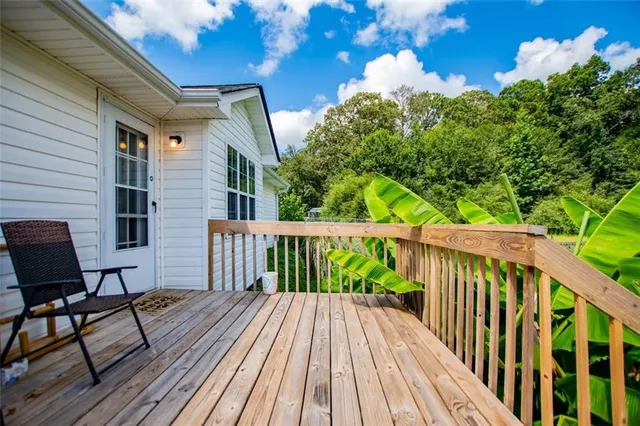 $464,900 | 901 Tallapoosa East Church Road, Buchanan, GA 30113