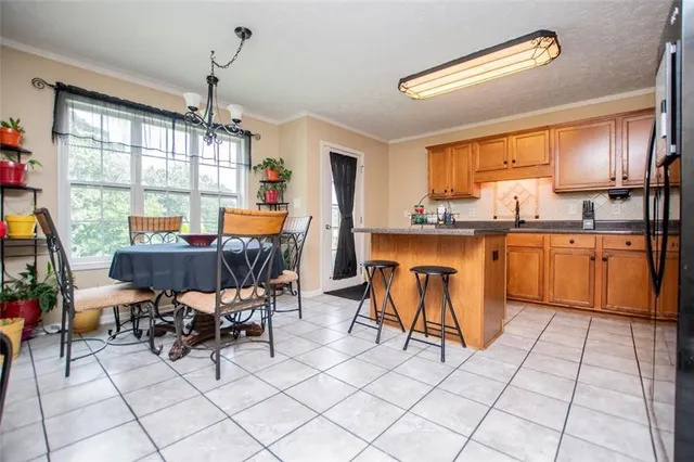 $464,900 | 901 Tallapoosa East Church Road, Buchanan, GA 30113