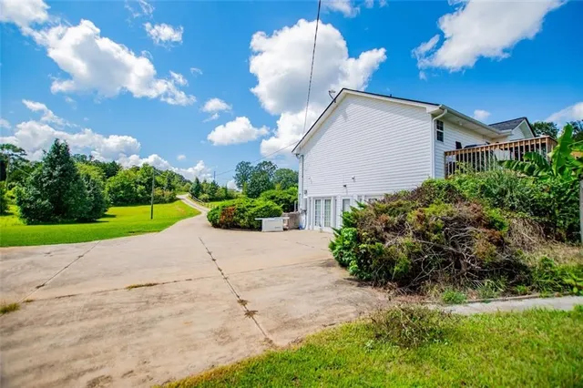 $459,000 | 901 Tallapoosa East Church Road, Buchanan, GA 30113