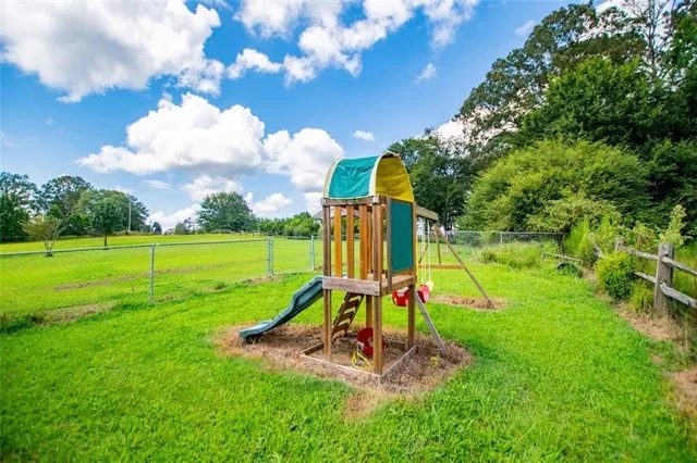 $464,900 | 901 Tallapoosa East Church Road, Buchanan, GA 30113