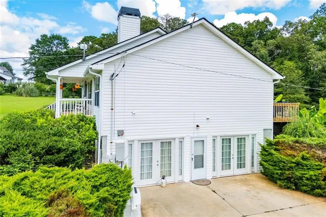 $464,900 | 901 Tallapoosa East Church Road, Buchanan, GA 30113