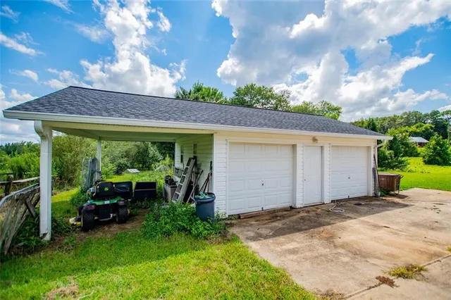 $464,900 | 901 Tallapoosa East Church Road, Buchanan, GA 30113