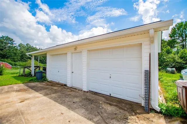 $464,900 | 901 Tallapoosa East Church Road, Buchanan, GA 30113