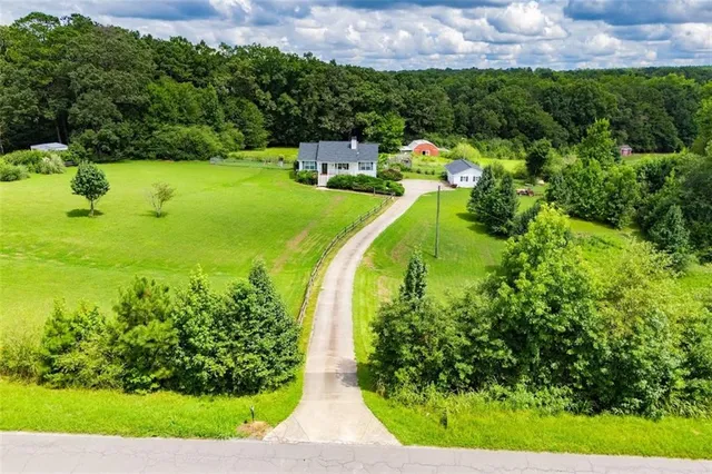 $464,900 | 901 Tallapoosa East Church Road, Buchanan, GA 30113