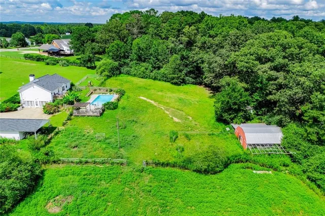 $459,000 | 901 Tallapoosa East Church Road, Buchanan, GA 30113