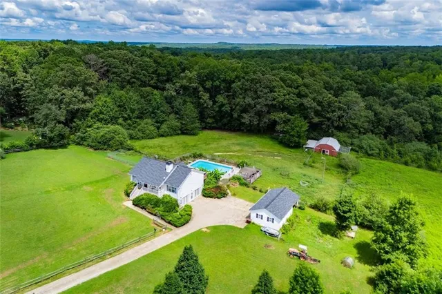 $464,900 | 901 Tallapoosa East Church Road, Buchanan, GA 30113