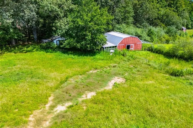 $464,900 | 901 Tallapoosa East Church Road, Buchanan, GA 30113